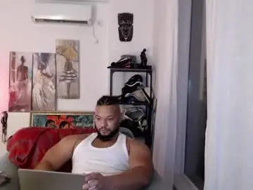 Chaturbate Adult Webcam of 0_kingsley