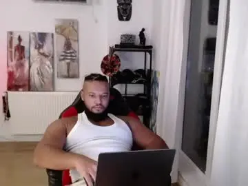 Chaturbate Adult Webcam of 0_kingsley