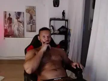 Chaturbate Sex Cam of 0_kingsley