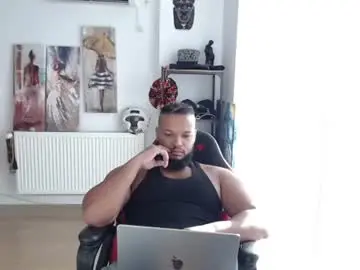 Chaturbate Free Porn Cam of 0_kingsley