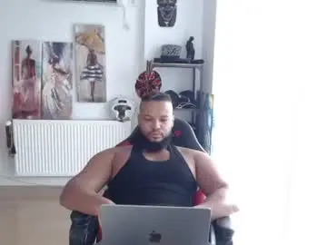 Chaturbate Watch Live Sex Cams of 0_kingsley