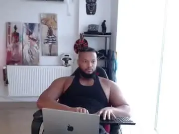 Chaturbate Best live sex cam show of 0_kingsley