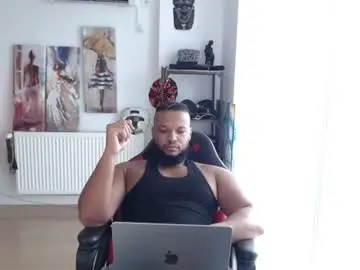 Chaturbate Live Sex of 0_kingsley
