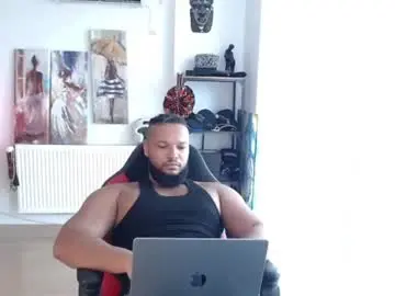 Chaturbate Nude Webcam of 0_kingsley