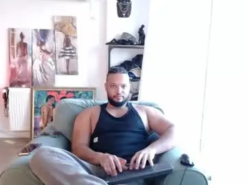 Chaturbate Adult Webcam of 0_kingsley
