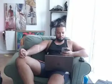 Chaturbate Nude Webcam of 0_kingsley