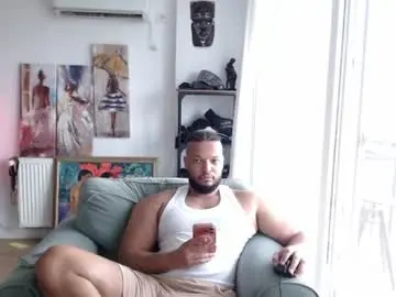 Chaturbate Adult Webcams of 0_kingsley