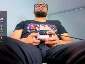 Chaturbate Sex Cam of ernesto_rodriguez_82