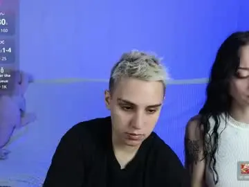 Chaturbate Best live sex cam show of escapedbrides