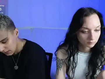 Chaturbate Sex Cam of escapedbrides