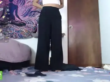 Chaturbate Free Porn Cam of im_moonlight