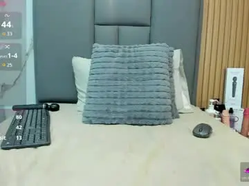 Chaturbate Sex Chat of korinasantos