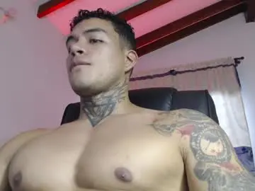 Chaturbate Best Webcam of luciferstar01