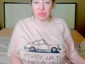 Chaturbate Watch Live Sex Cams of mailymilf