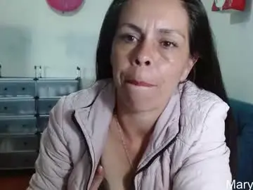 Chaturbate Live Porn of marilyn_xxxx