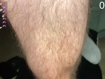 Chaturbate Sex Cam of misterblanco