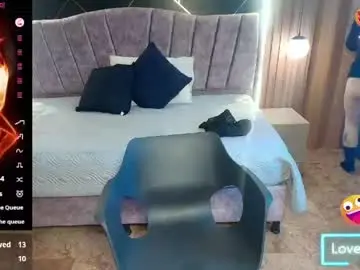 Chaturbate Live Sex Cam of natashamason