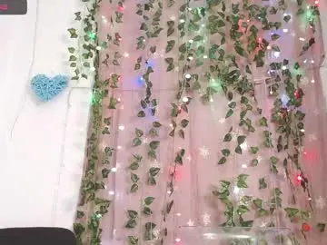 Chaturbate Best live sex cam show of shopiagarcia_