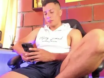 Chaturbate Best Webcam of thomsevery_