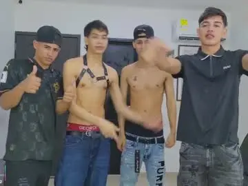 Chaturbate Best live sex cam show of voyeurism_guys