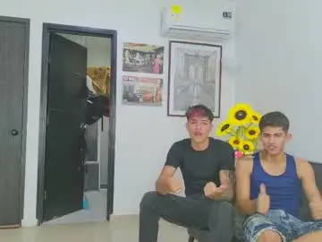 Chaturbate Private Sex Chat of voyeurism_guys