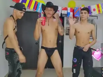 Chaturbate Best Webcam of voyeurism_guys