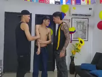 Chaturbate Live Sex of voyeurism_guys