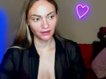 Chaturbate Adult Video Chat of adalina_teacher