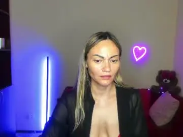 Chaturbate Sex Chat of adalina_teacher