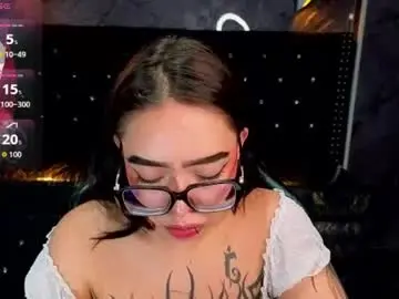 Chaturbate Best Webcam of anni_acker_b