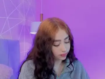 Chaturbate Live Porn of camil_rayne
