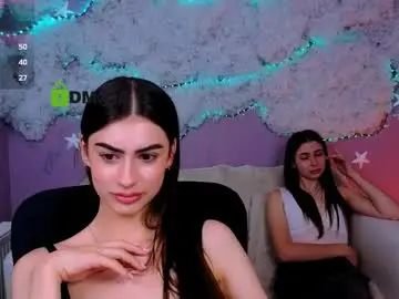 Chaturbate Watch Live Sex Cams of kaisy_star