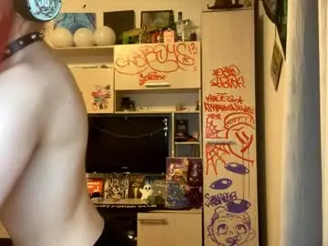 Chaturbate Adult Video Chat of laurettecipro