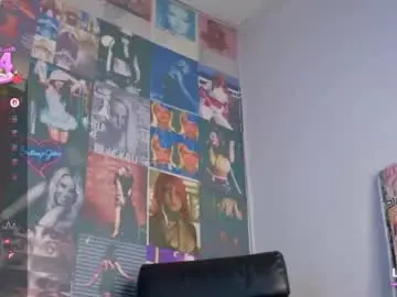 Chaturbate Adult Webcam of mistileav