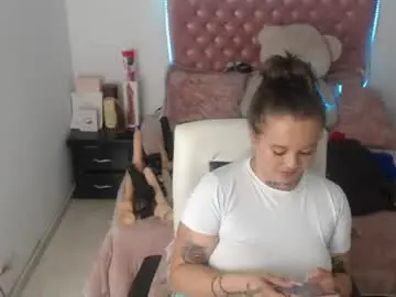 Chaturbate Best live sex cam show of patty_squirt87