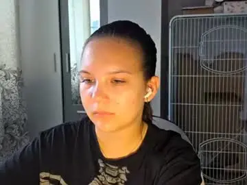 Chaturbate Best Webcam of septemberlattus