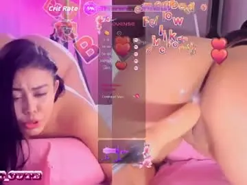 Chaturbate Adult Webcams of angeli__wu