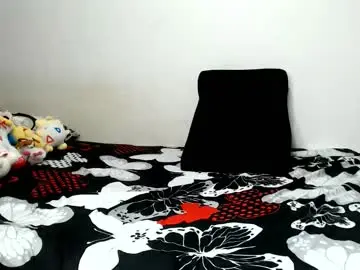 Chaturbate Sex Chat of arielstarfish