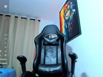 Chaturbate Best live sex cam show of aronvillegas