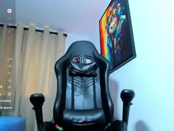 Chaturbate Sex Chat of aronvillegas