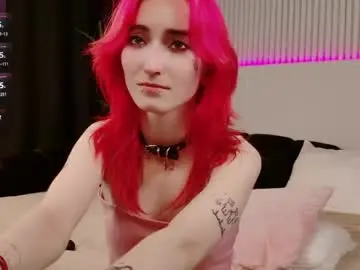 Chaturbate Nude Webcam of lia_shea