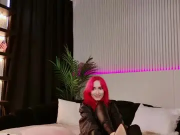 Chaturbate Adult Webcam of lia_shea