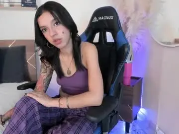Chaturbate Free Porn Cam of lucy_ferreiraa