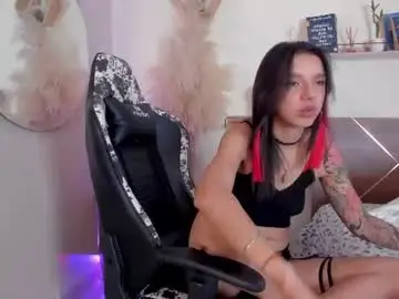 Chaturbate Free Porn Cam of lucy_ferreiraa