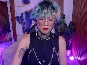 Chaturbate Adult Webcams of lyra_tay