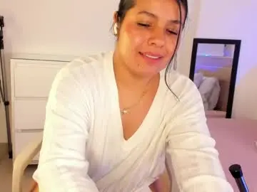 Chaturbate Free Porn Cam of miadanielss