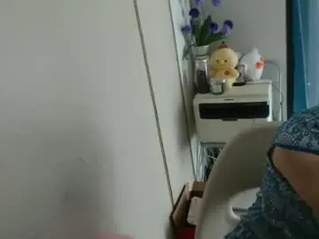Chaturbate Adult Webcam of rongrong0329