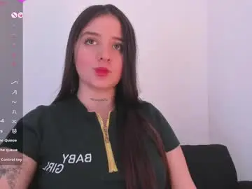 Chaturbate Best Webcam of sabrina_lennox