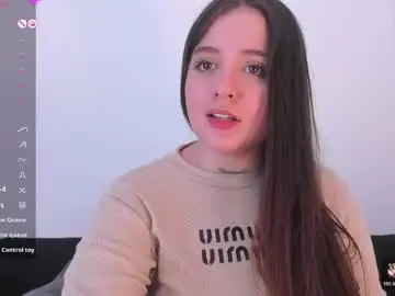 Chaturbate Best Webcam of sabrina_lennox