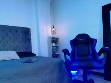 Chaturbate Sex Chat of tommy_west_
